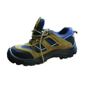 Chaussures de sécurité S3 Rando basses - Safety Jogger