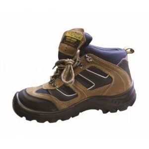 Chaussures de sécurité S3 Rando hautes