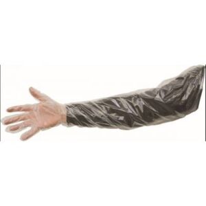Gants de fouille - Polysem - 200 pièces