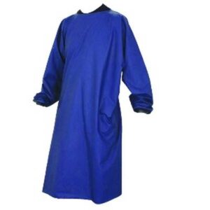 Tablier de soin - 170g/m²