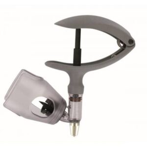 Seringue automatique de 2ml