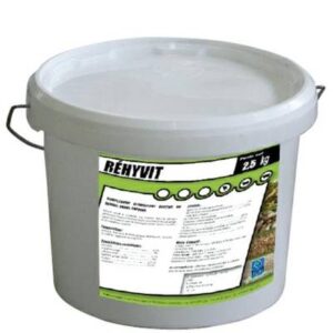 Réhyvit poudre - 3kg