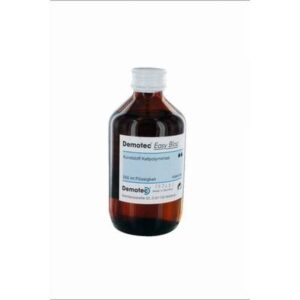 Demotec liquide pour Easy Bloc - 250ml