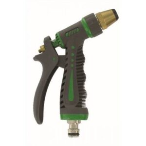 Pistolet simple jet