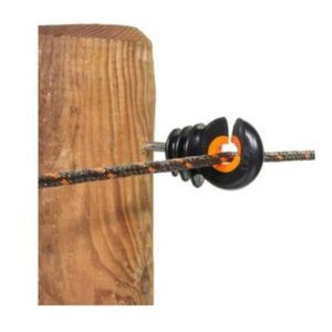 Isolateur à vis XDI (125 pcs)