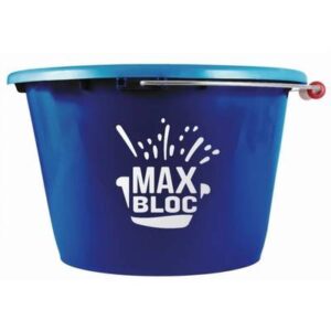 Max Bloc MS - Seau à lécher 20kg