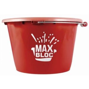 Max Bloc Va Beef - seau à lécher pour vaches allaitantes 20kg