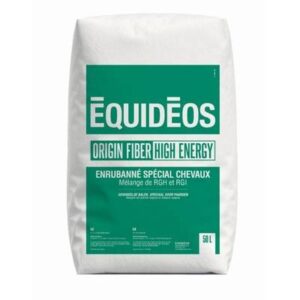 Origin Fiber High Energy - 20kg