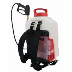 Pulvérisateur dorsal à batterie 15L