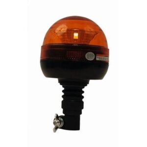 Gyrophare LED à tige flexible - Lumeca