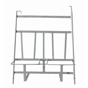 Portillon pour niche 1800