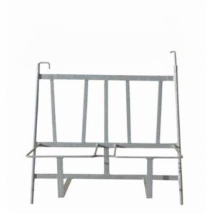 Portillon pour courette 1800