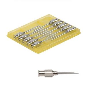 Aiguilles vétérinaires 20|2