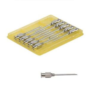 Aiguilles vétérinaires 30/2