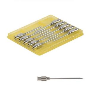 Aiguilles vétérinaires 50/2