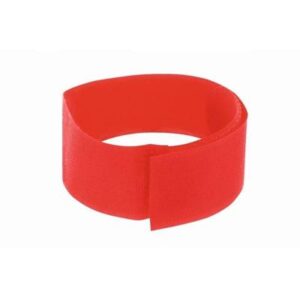 Bracelets auto-agrippants - lot de 10