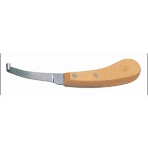 Renette coupe droite
