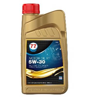 XT 5W-30