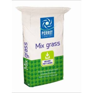 EQUIMIX HERBE