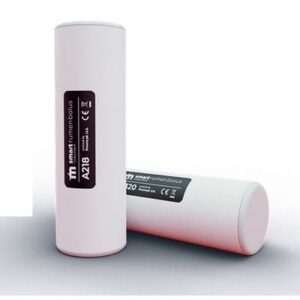 Bolus intelligent pour le rumen