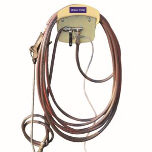 Centrale d'hygiène pour véhicules Spray Tech