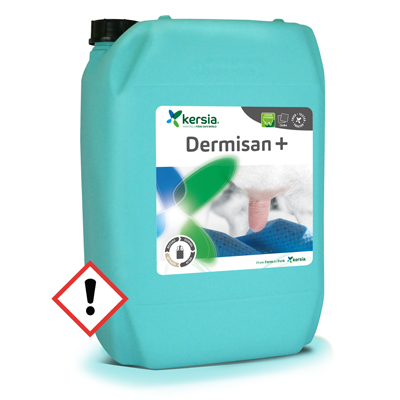 Dermisan+ - 22 Kg