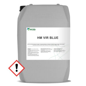 HM VIR Blue - 22 Kg