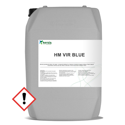 HM VIR Blue - 22 Kg