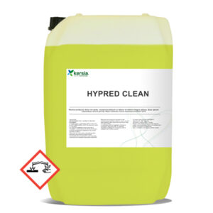 Hypred Clean- 22 Kg