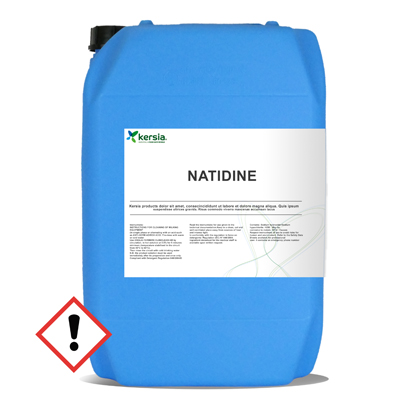 Dermisan + Natidine – 22Kg