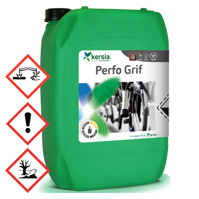 Perfo Grif - 24Kg