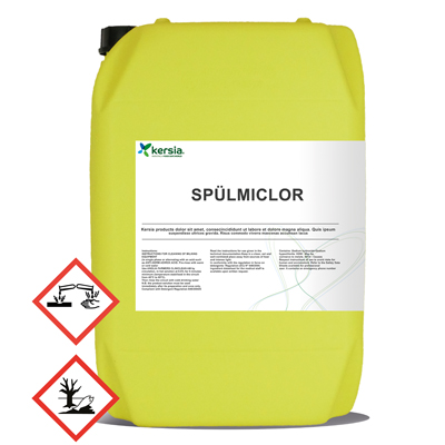 Spülmicolor - 25Kg