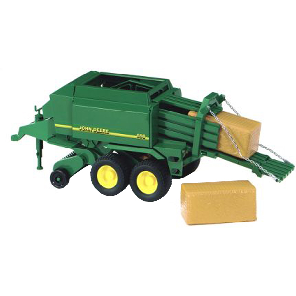 Presse à grosses balles John Deere Série