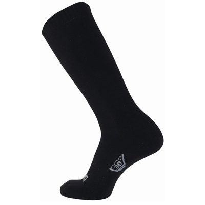 Chaussettes hautes polaires