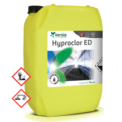 Hyproclor ED - 25Kg