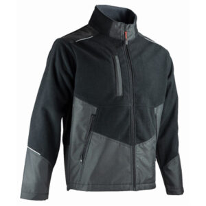 Blouson polaire membrané Theoreme - LMA
