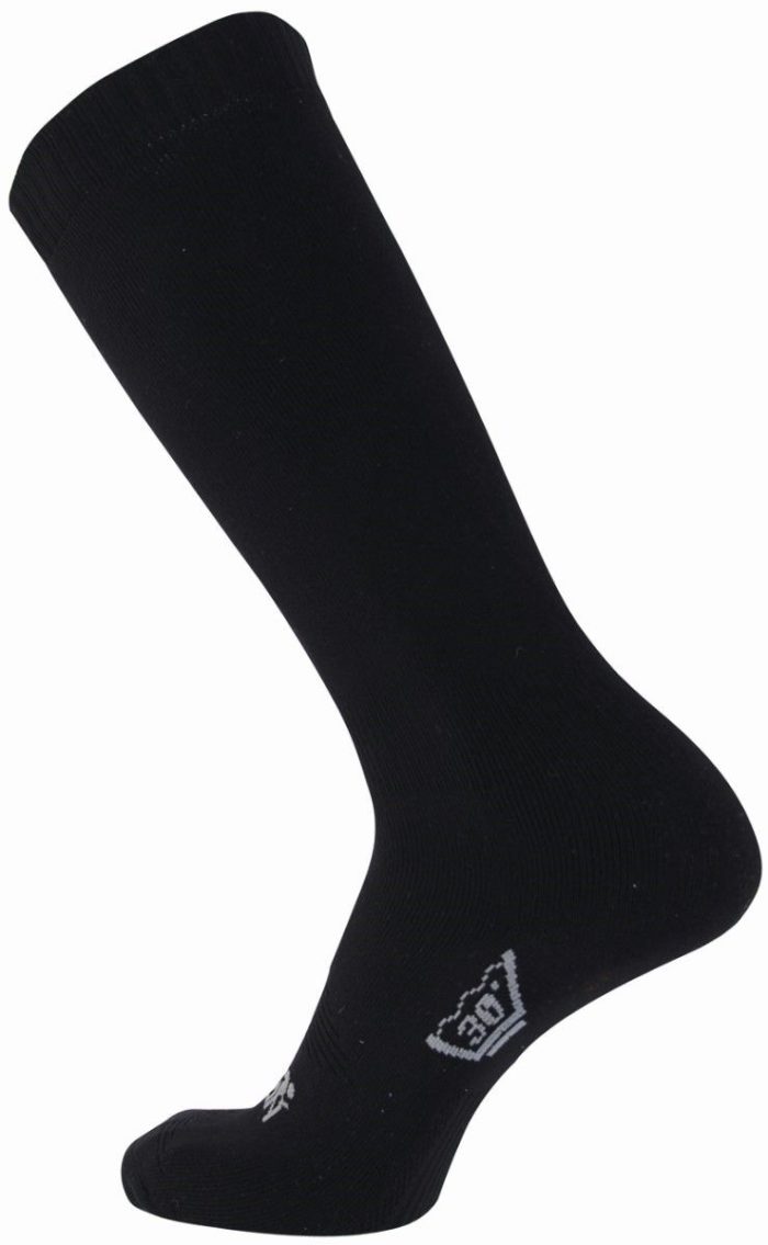 Chaussettes hautes polaires – Image 3
