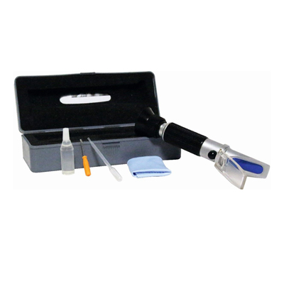 Réfractomètre pour colostrum