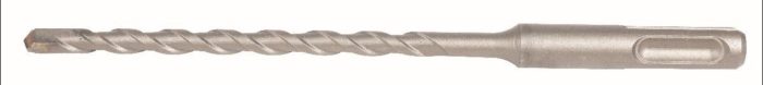 Forets 6mm pour pointes inox Solker - 5 pièces – Image 3
