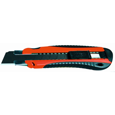 Cutter PRO bi-matière lame SK2 25mm