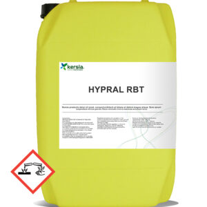Hypral RBT - 25 Kg