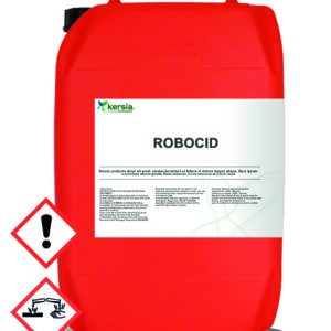 Robocid - 25Kg