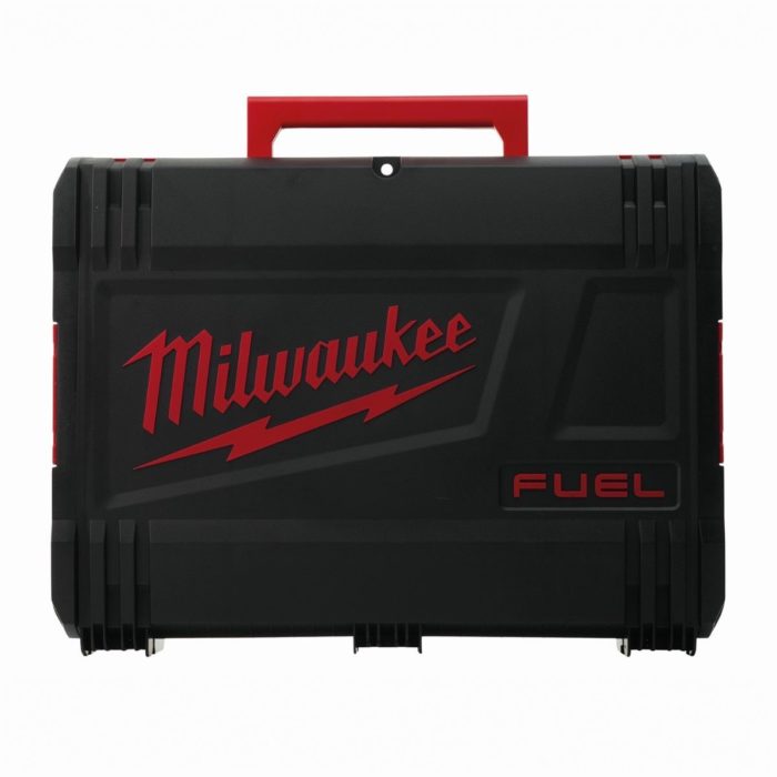Meuleuse Ø125mm 18V sans batterie - Milwaukee – Image 3