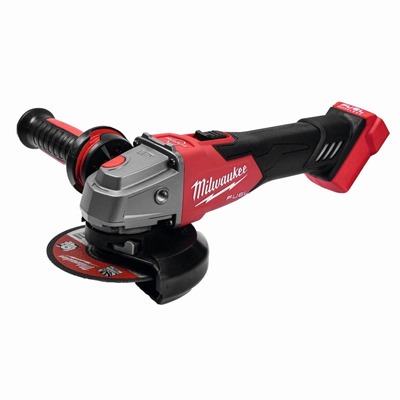Meuleuse Ø125mm 18V sans batterie - Milwaukee