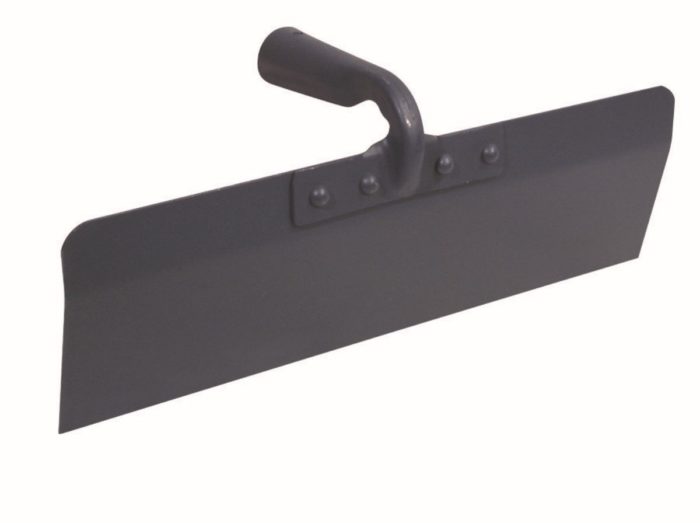 Racloir - 40cm - sans manche