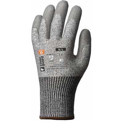 Gants précision anti-coupures