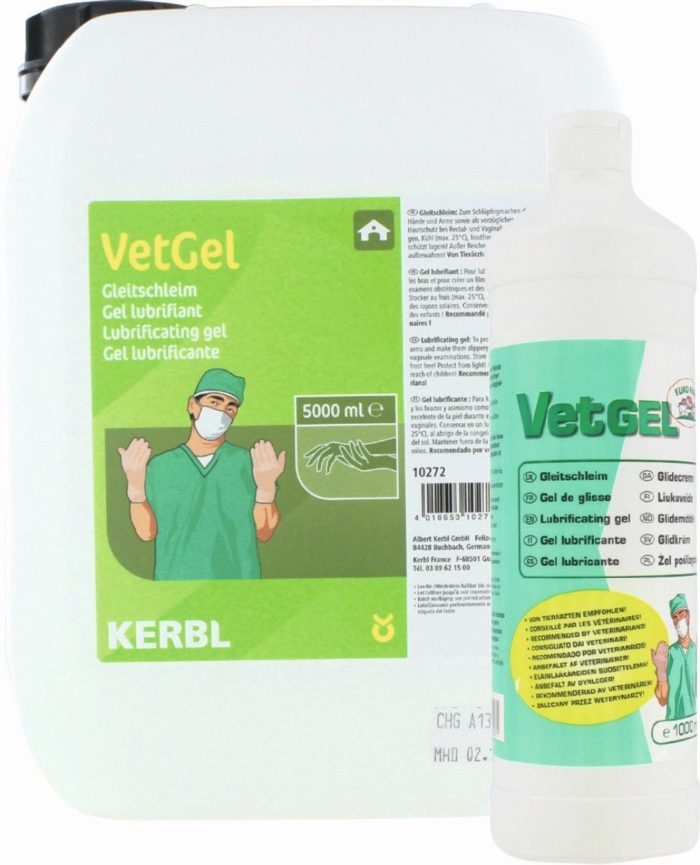 Gel vétérinaire – Image 2