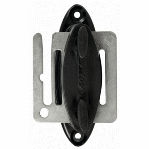 Isolateurs pour ruban Stoplock Set Barrière - 2 pièces