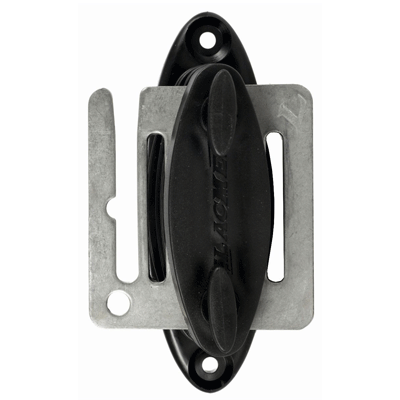 Isolateurs pour ruban Stoplock Set Barrière - 2 pièces