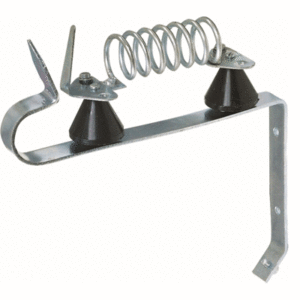 Parafoudre à spire
